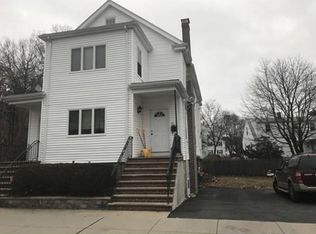 64 Desoto Rd #0, Boston, MA 02132