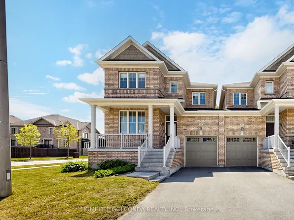 84 Pavlova Cres, Richmond Hill, ON L4E 0L3