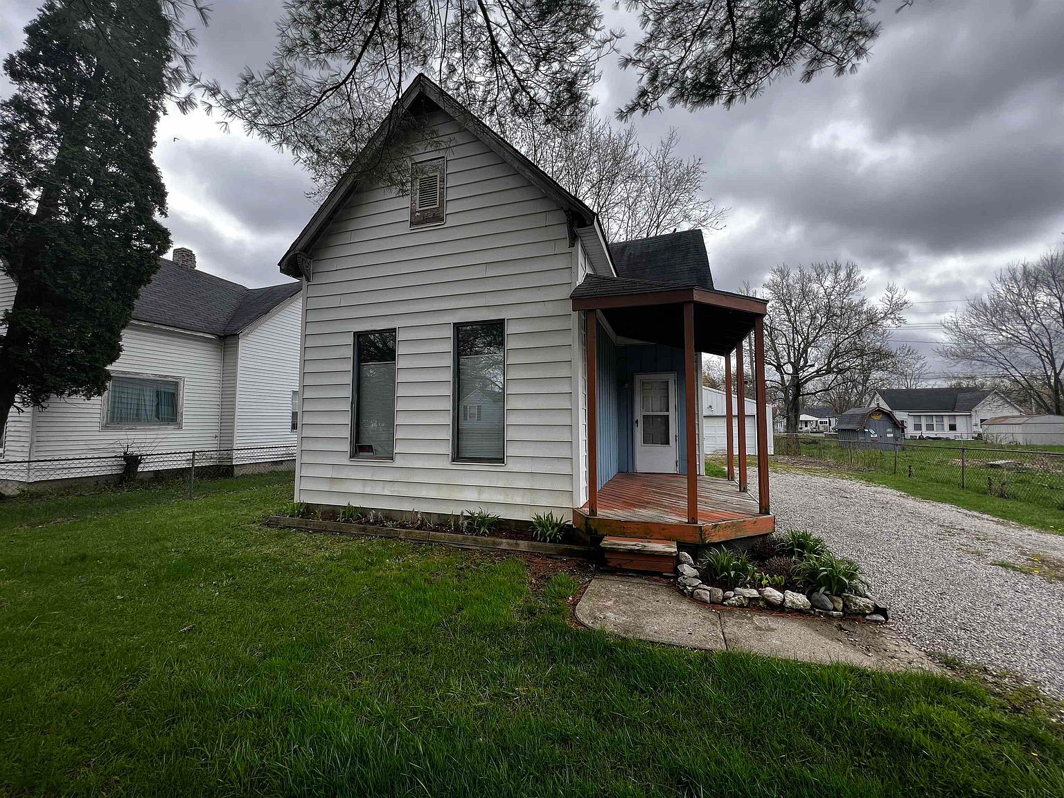 1725 E Cornell Ave, Muncie, IN 47303 | Zillow