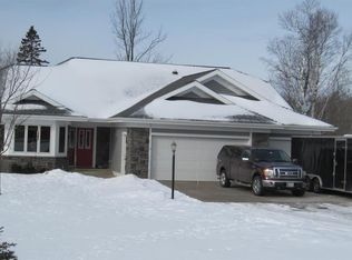 3977 Lavaque Rd, Hermantown, MN 55811