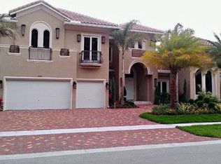 10230 Sweet Bay St, Plantation, FL 33324