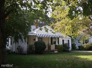 2008 Stanford Dr SW, Huntsville, AL 35801
