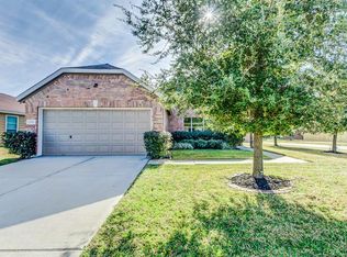 3302 Legends Creek Dr, Spring, TX 77386