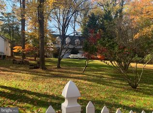 2653 Claibourne Rd, Annapolis, MD 21403