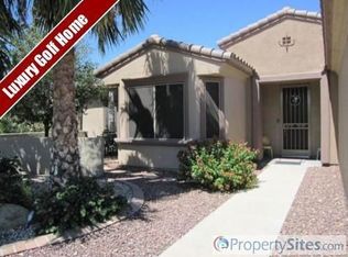 17098 W Links Dr, Surprise, AZ 85387