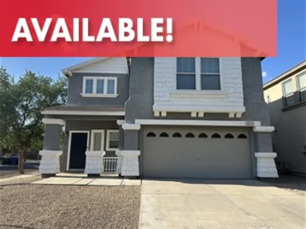 4218 E Betsy Ln, Gilbert, AZ 85296