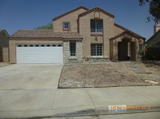 1531 Date Palm Dr, Palmdale, CA 93551