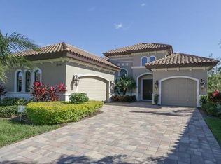 10948 Esteban Dr, Fort Myers, FL 33912