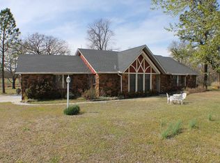 12822 S 33rd West Ave, Sapulpa, OK 74066