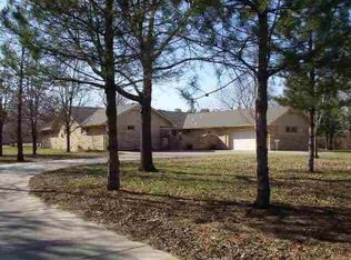 1601 N Woodlawn St, Wichita, KS 67208