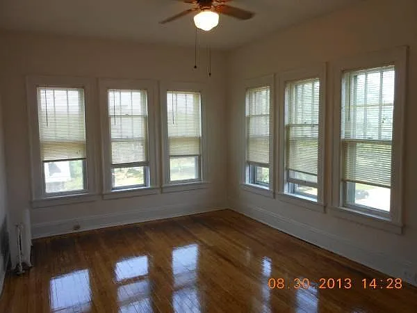 NE Master Bedroom Suites offer 6-windows 9' tall ceilings and excellent view.