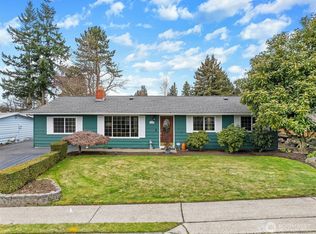 4907 184TH Place SW, Lynnwood, WA 98037