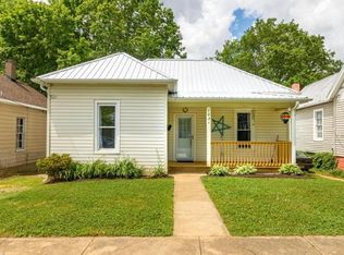 1031 Franklin St, Winston Salem, NC 27101