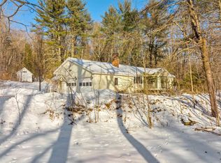 609 Sanborn Rd, Sanbornton, NH 03269