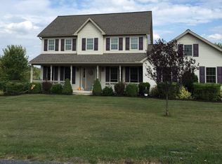 436 Jasmine Rd, Paxinos, PA 17860