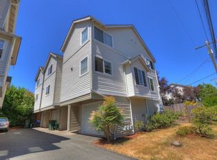 11505 28th Ave NE, Seattle, WA 98125