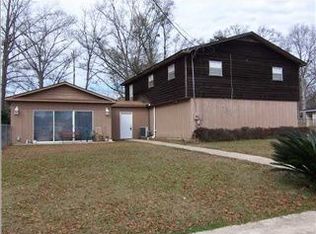 6135 McCrary Rd, Semmes, AL 36575