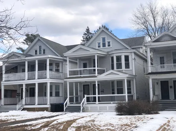 37 Manning Blvd APT 3, Albany, NY 12203