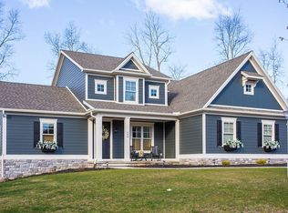 798 Cottage Brook Ln, Mechanicsburg, PA 17055