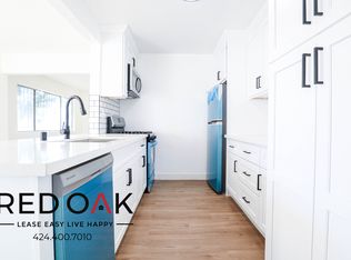 1157 Fedora St #2721, Los Angeles, CA 90006