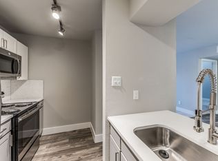 Warwick at Westchase, Houston, TX 77042