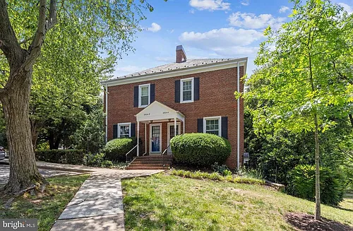 2804 S Abingdon St #A Photo 1