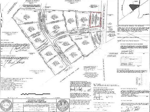 4th image of 1010 Garland Drive