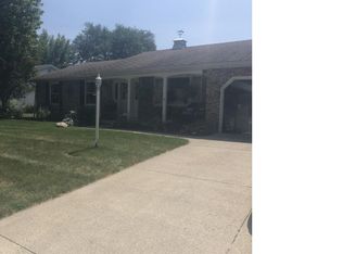 228 Valley Way, Lima, OH 45804