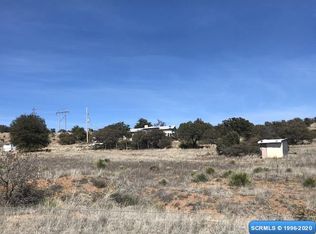 44 Fargo Trl, SILVER CITY, NM 88061