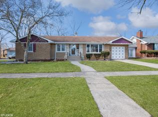 14726 Dearborn St, Dolton, IL