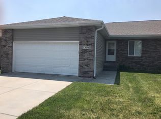 7309 S 16th St, Lincoln, NE 68512