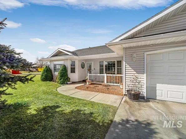 722 Aiken Cir, Buhl, ID 83316