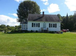 59 Atkinson Rd, Dover Foxcroft, ME 04426