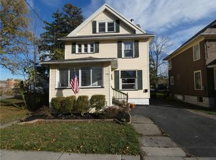 108 Tracy Ave, Batavia, NY 14020