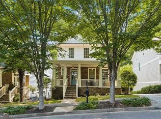 1634 Gilstrap Ln NW, Atlanta, GA 30318