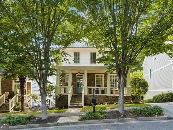 1634 Gilstrap Ln NW, Atlanta, GA 30318