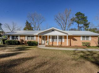 5350 Buck Lake Rd, Tallahassee, FL 32317