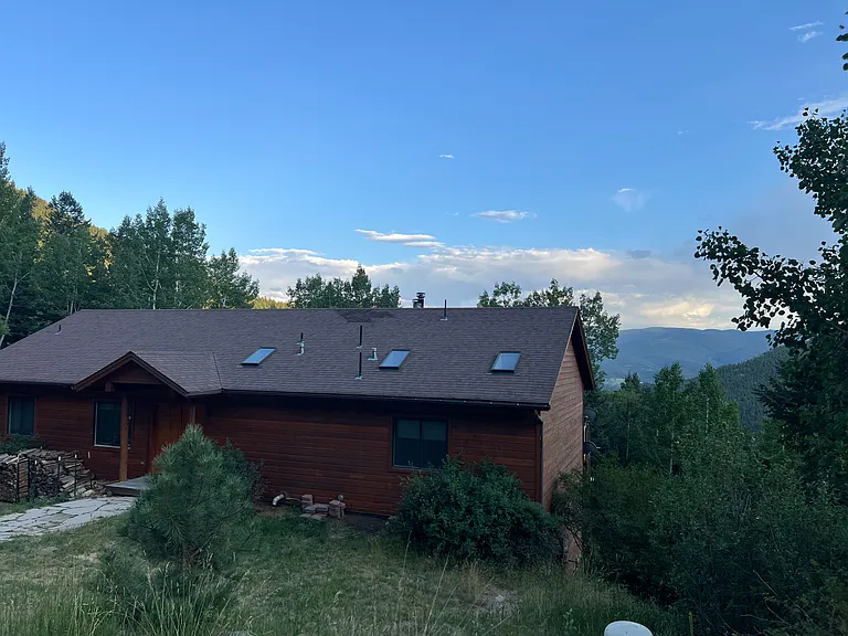 Snyder Mountain Rd — Photo 27
