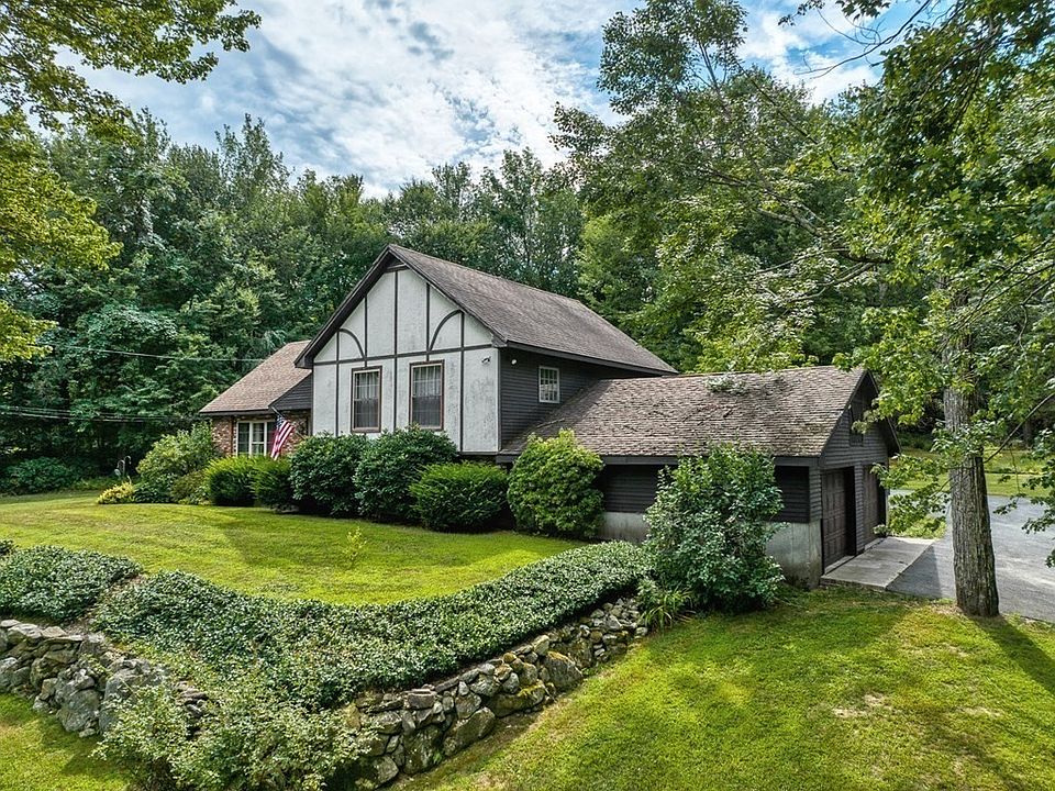 83 Northwest Rd, Westhampton, MA 01027 MLS 73027625 Zillow