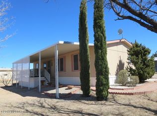 3184 W Cindy Way, Benson, AZ 85602