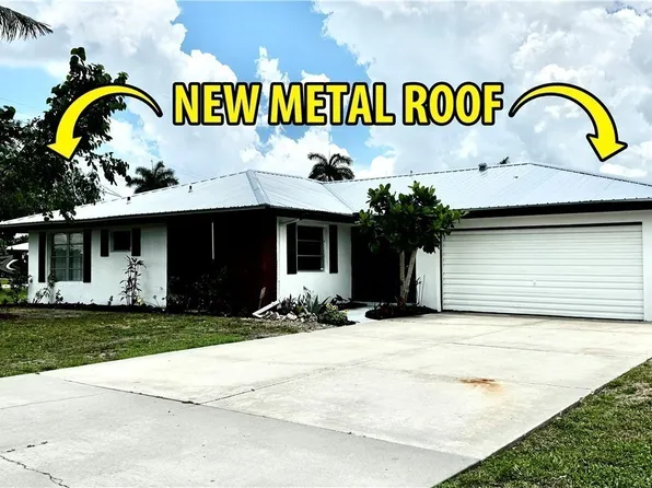 303 Georgia Ave, Fort Myers, FL 33905