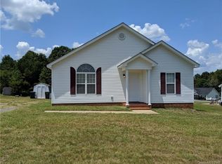 7033 Windsong Way, Wingate, NC 28174