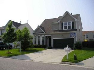 3529 Regret Ln, Virginia Beach, VA 23453