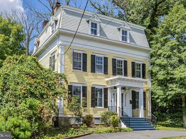 2805 Main St, Lawrence Township, NJ 08648