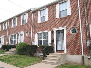 7623 Forrest Ave, Philadelphia, PA 19150