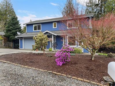 22180 Apollo Drive NE, Poulsbo, WA, 98370