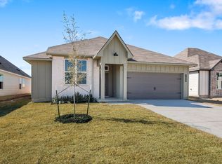 4233 Rimfire Rd, Waco, TX 76705