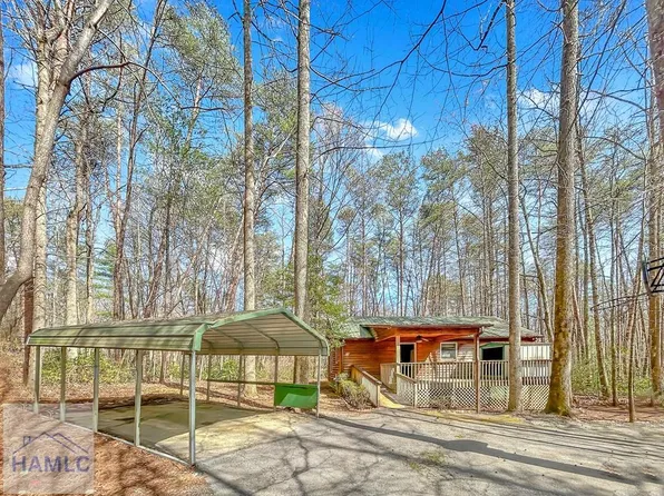 64 Tanglewood Dr, Sautee Nacoochee, GA 30571