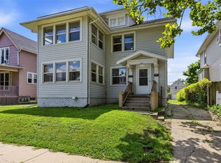 1521 Washington Ave SE, Cedar Rapids, IA 52403