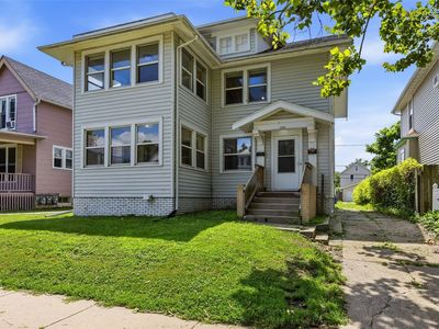 1521 Washington Ave SE, Cedar Rapids, IA, 52403